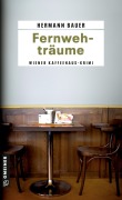 Cover-Bild zum Titel 'Fernwehträume' von 'Hermann Bauer'