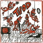 Cover-Bild zum Titel 'Party Time' von 'Tvod'