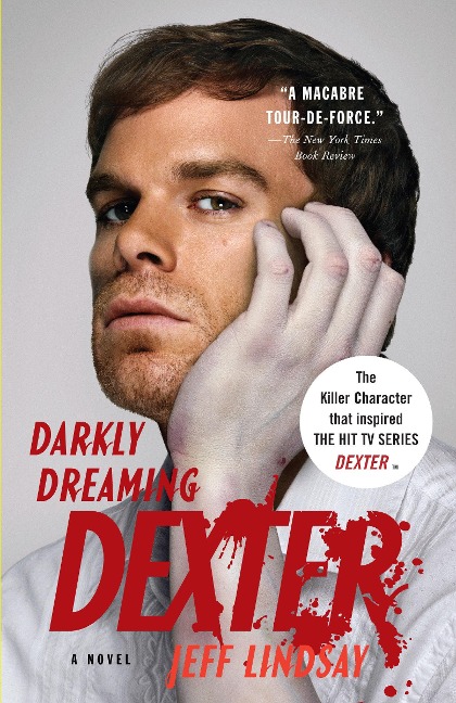 Darkly Dreaming Dexter - Jeff Lindsay