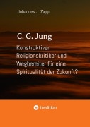 Cover-Bild zum Titel 'C. G. Jung' von 'Johannes Zapp'