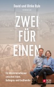 Cover-Bild zum Titel 'Zwei für einen' von 'David Byle'