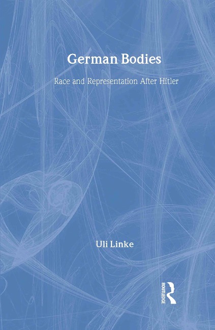 German Bodies - Uli Linke
