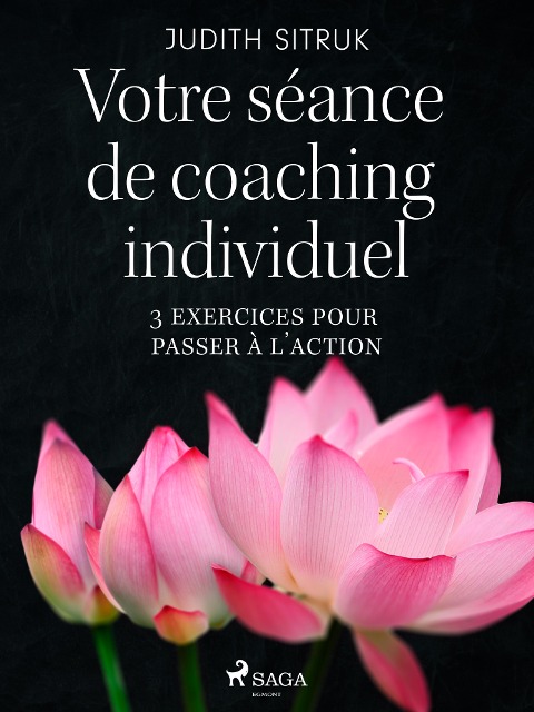 Votre séance de coaching individuel - Judith Sitruk