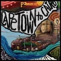 Cape Town To Cairo - PJ Morton