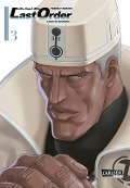 Cover-Bild zum Titel 'Battle Angel Alita - Last Order - Perfect Edition 3' von 'Yukito Kishiro'