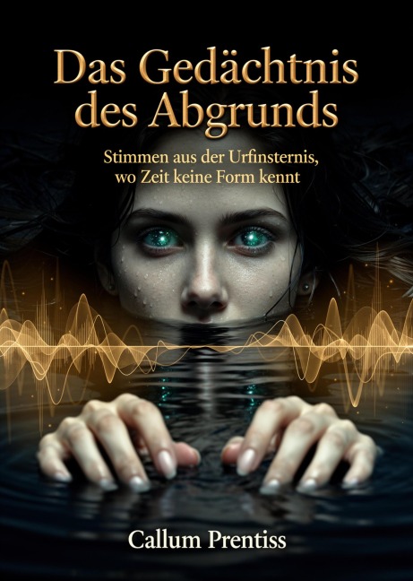 Das Gedächtnis des Abgrunds - Callum Prentiss