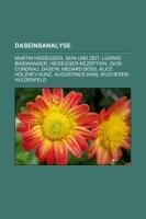 Daseinsanalyse - 