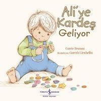 Aliye Kardes Geliyor - Carrie Hennon