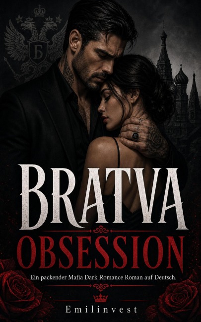 BRATVA OBSESSION - Emilinvest