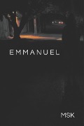 Cover-Bild zum Titel 'Emmanuel' von 'Msk'