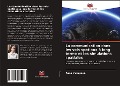 Cover-Bild zum Titel 'La communication dans les vols spatiaux à long terme et les simulations spatiales' von 'Anna Yusupova'