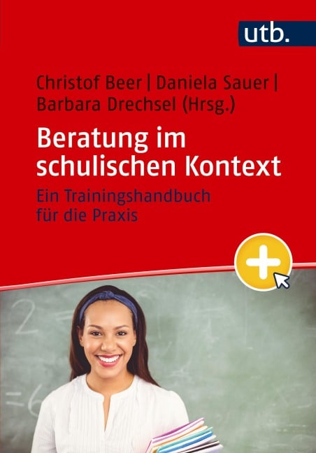 Beratung im schulischen Kontext - 