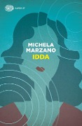 Cover-Bild zum Titel 'Idda' von 'Michela Marzano'