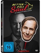 Cover-Bild zum Titel 'Better Call Saul' von 'Vince Gilligan, Gennifer Hutchison, Gordon Smith, Thomas Schnauz, Peter Gould'