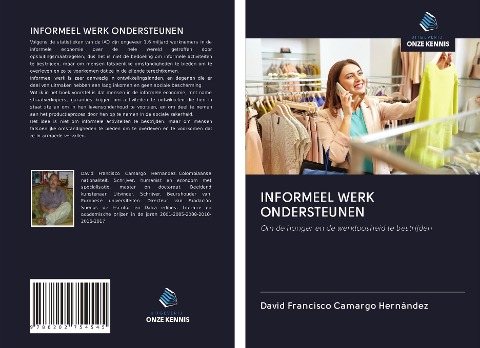 INFORMEEL WERK ONDERSTEUNEN - David Francisco Camargo Hernández
