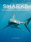 Cover-Bild zum Titel 'Sharks' von 'Jenni Zellner'