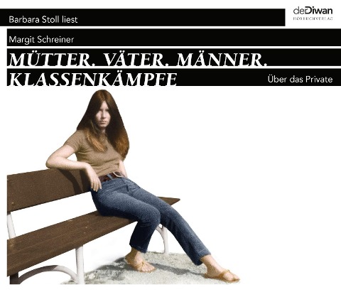 Mütter. Väter. Männer. Klassenkämpfe - Margit Schreiner