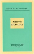 Cover-Bild zum Titel 'Aspectos evolutivos' von 'Beatriz Gallardo-Paúls'