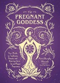 Cover-Bild zum Titel 'The Pregnant Goddess' von 'Arin Murphy-Hiscock'