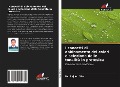 Cover-Bild zum Titel 'I concetti di abbinamento dei colori e selezione delle tonalità in protesica' von 'Raj Kr. Sha'