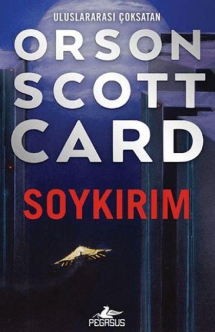 Soykirim - Orson Scott Card