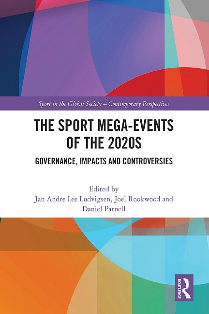 The Sport Mega-Events of the 2020s - 