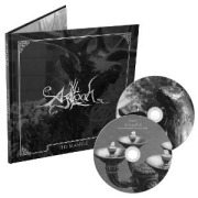 Cover-Bild zum Titel 'The Mantle (Deluxe 2CD Hardcover Book)' von 'Agalloch'
