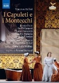 I Capuleti e i Montecchi - Pratt/Ganassi/Mukeria/Amoretti