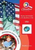 Cover-Bild zum Titel 'The Gemstone Detective' von 'Kim Rix'