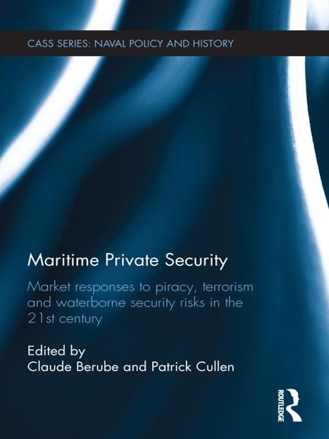Maritime Private Security - 