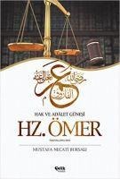 Hz. Ömer Radiyallahu Anh - Mustafa Necati Bursali