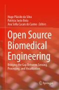 Cover-Bild zum Titel 'Open Source Biomedical Engineering' von ''