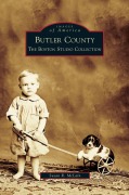 Cover-Bild zum Titel 'Butler County' von 'Susan R. McLain'