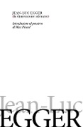Cover-Bild zum Titel 'La dimensione silenzio. Introduzione al pensiero di Max Picard' von 'Jean-Luc Egger'