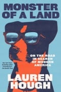Cover-Bild zum Titel 'Monster of a Land' von 'Lauren Hough'