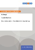 Cover-Bild zum Titel 'Landesbanken' von 'G. Dengl'