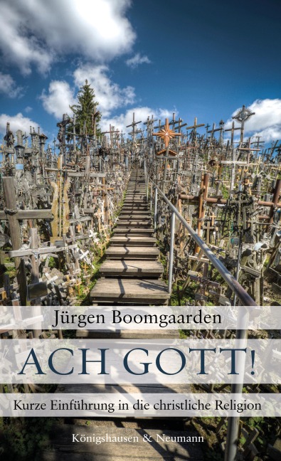 Ach Gott! - Jürgen Boomgaarden