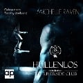 Cover-Bild zum Titel 'The Riverside Club - Hüllenlos' von 'Michelle Raven'
