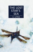 Cover-Bild zum Titel 'The Lost Star's Sea (The Lost Star Stories, #2)' von 'C. Litka'
