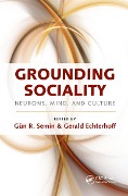 Cover-Bild zum Titel 'Grounding Sociality' von ''