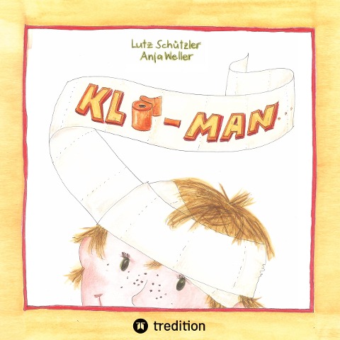 KLO-MAN - Lutz Schützler