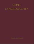 Cover-Bild zum Titel 'Sidsel Langröckchen' von 'Hans Aanrud'
