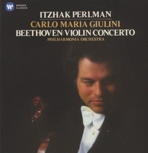 Violinkonzert - Itzhak/Giulini Perlman