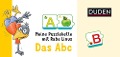 Cover-Bild zum Titel 'Meine Puzzlekette mit Rabe Linus - Das Abc VE/3' von 'Dorothee Raab'