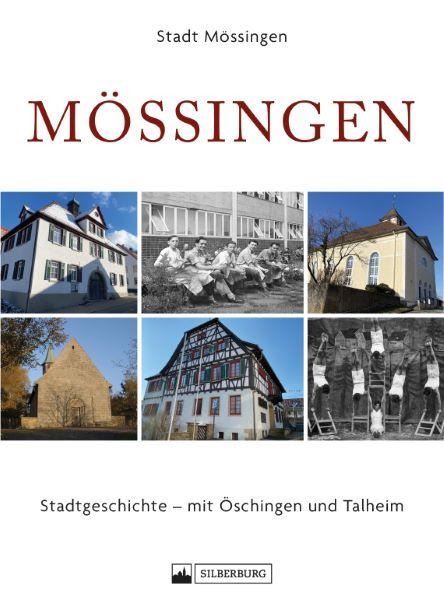 Mössingen - Stadt Mössingen