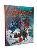 Mythgart - Sagas (5E) - Wolfgang Baur, Dan Dillon, Robert Fairbanks, Greg Marks, Kelly Pawlik