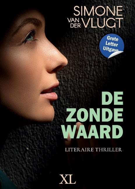 De zonde waard - Simone Vlugt van der