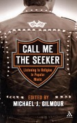 Cover-Bild zum Titel 'Call Me the Seeker' von ''