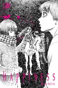 Cover-Bild zum Titel 'Happiness 3' von 'Shuzo Oshimi'