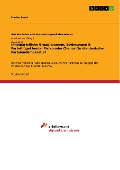 Cover-Bild zum Titel 'Innerparteiliche Gruppierungen, Strömungen & Parteiflügel heute: Risiko oder Chance für die deutsche Parteiendemokratie?' von 'Florian Zabel'